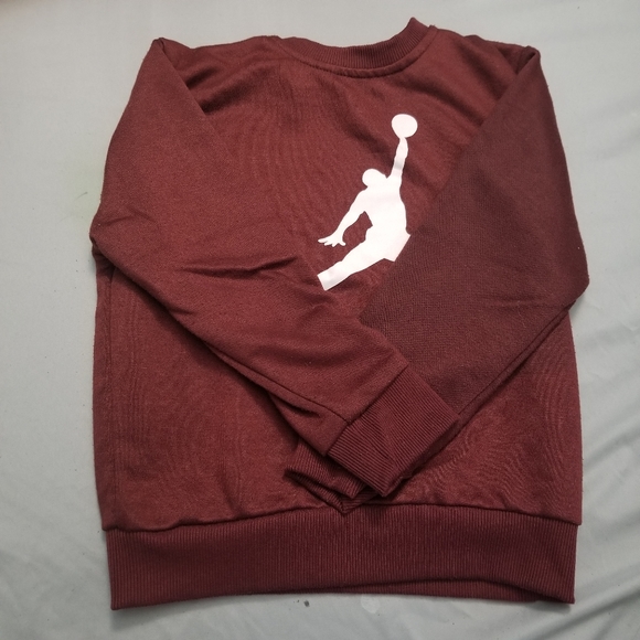 Bundle of Kids longsleeves (6pcs) - Picture 7 of 7